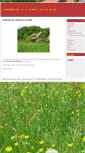 Mobile Screenshot of ferien-horben.de